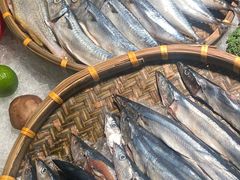 -OPEN開全日自助餐厅·牛肉火锅·海鲜(佛山希尔顿酒店)