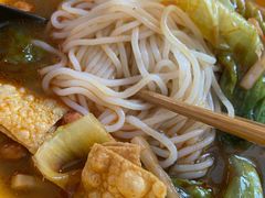-龍城柳州螺蛳粉(群星路店)
