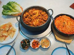 -屋里家延边朝鲜族冷面(梅林3店)