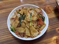-北门严记小吃(九华中路店)