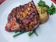 -Mai Mai Restaurant