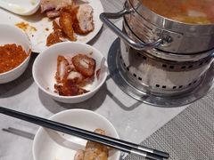 -盐城万豪酒店-盐城厨房西餐厅
