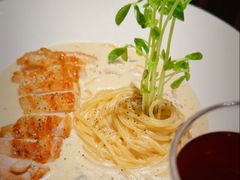 -CAPARESH開府莱舍(望京金辉店)
