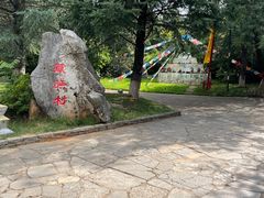 -云南民族村