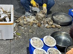 -花苑美食横琴生蚝火锅(拱北粤华路店)