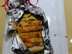 -真不同饭店(中州东路店)