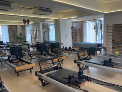 -康舒普拉提工作室control pilates