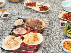 -震海贝烤贝·民俗特色店(延吉总店)