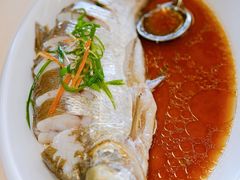 -壹只菜·崇明本地特色菜(崇明南门店)