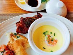 -厦门宝龙铂尔曼大酒店·海鲜自助餐厅