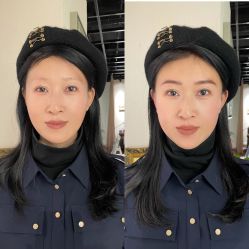 -七月美睫 美甲
