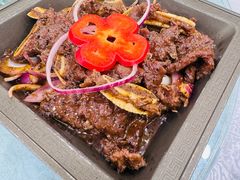 -阿甘酒家(桂青路店)