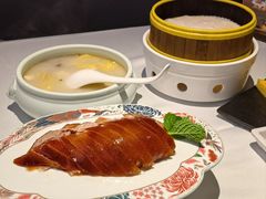 -在前门·烤鸭北京菜(五月花广场店)