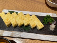 玉子烧-大和食乐·鲜和牛酸汤火锅(环宇荟店)