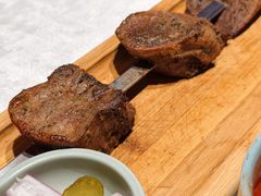 -俄士厨房(环球港店)