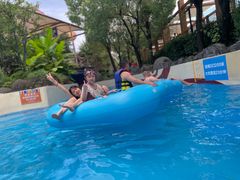 -武汉玛雅海滩水公园