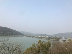 -南北湖湖光山居度假酒店