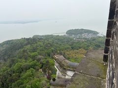 -巢湖姥山岛