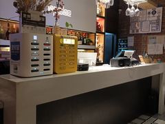 -苹果树下艺术餐厅(宋庄店)