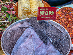 -赵美丽·重庆社区火锅·直营店(火车东站·中豪国际店)