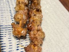 烤鸡脆骨-田舍家Inakaya(天汇igc店)