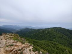 -苏木山森林公园