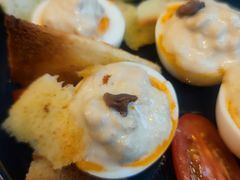 -青麦家·融合餐厅(江岛智立方店)