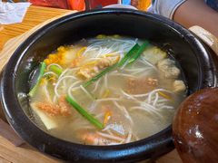 -勺子米线·云南传统小吃市集(四方街店)