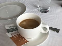 -广州塔卢特斯法国旋转餐厅
