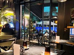 -BOURBON 玻本美式餐厅酒吧(虹桥新天地店)
