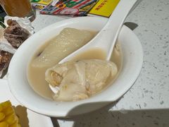 -肥仔文澳门猪骨煲(南京西路店)