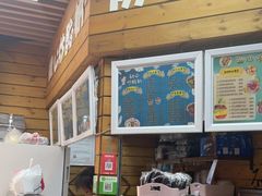 门面-初心炒酸奶(厚德品园店)