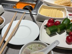 -海底捞火锅(泰安爱琴海店)