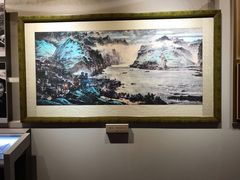 -遵义会议纪念馆