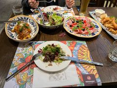 -Mammamia意大利餐厅(阳春巷店)