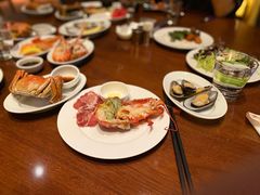 -广州富力君悦大酒店·凯菲厅