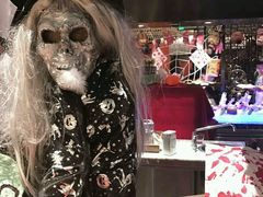 -阜阳富力万达嘉华酒店·美食汇自助餐厅