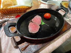 -西堤牛排(南京龙江店)