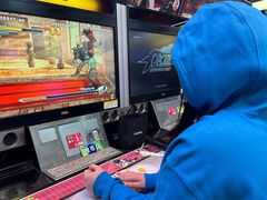 -天天玩X秋葉原日系动漫游戏中心