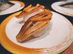 -合点寿司(金虹桥商场店)
