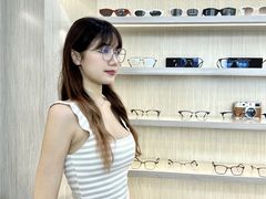 -Eziwish眼镜·蔡司授权店