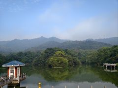 -敬亭山风景名胜区