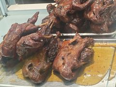 -王浩儿纪六孃甜皮鸭(东大街店)