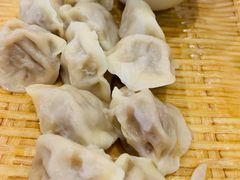 牛肉饺子-唐晋人家(源深路店)