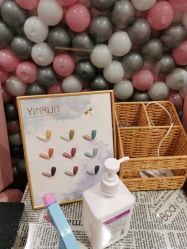-Beauty Nails 美甲美睫皮肤管理