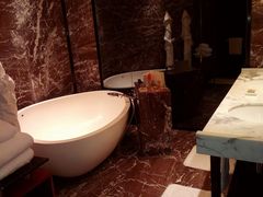 洗浴间-广州四季酒店