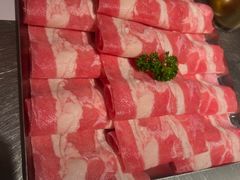 -朱光玉火锅馆(小寨原力场店)