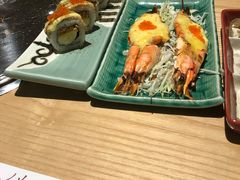 -隐泉京望日式料理(太和广场店)