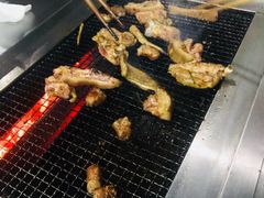 -冕宁刘小肠火盆烧烤(春城路店)