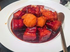 -钱塘秋荷·新江浙菜(沪太路店)